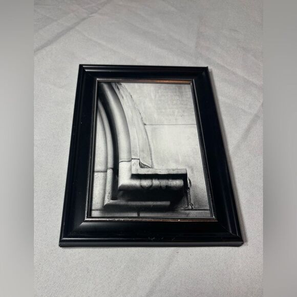 3 New Set of 3 “L”Monogram Initial Wall - Table Home Decor 4” x 6” - Picture 5 of 5